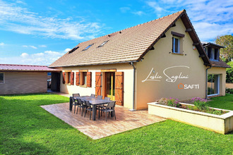 achat maison lisieux 14100