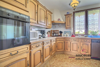 achat maison lisieux 14100