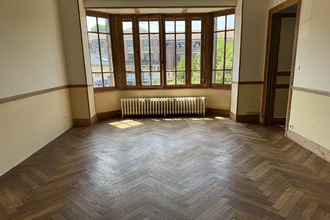 achat maison lisieux 14100