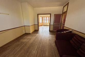 achat maison lisieux 14100