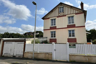 achat maison lisieux 14100