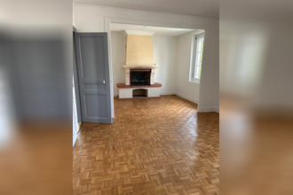 achat maison lisieux 14100