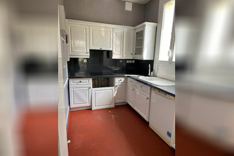 achat maison lisieux 14100