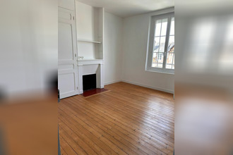 achat maison lisieux 14100