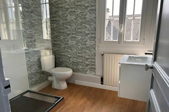 achat maison lisieux 14100