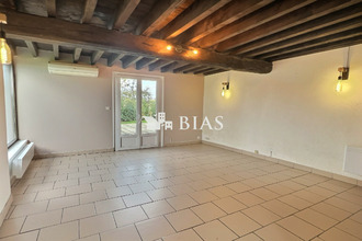 achat maison lisieux 14100