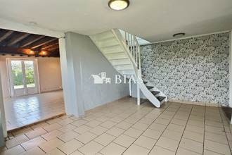 achat maison lisieux 14100