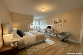 achat maison lisieux 14100