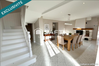 achat maison lisieux 14100