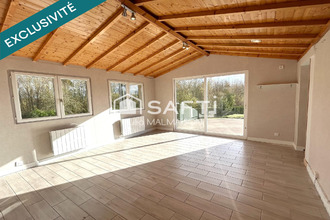 achat maison lisieux 14100