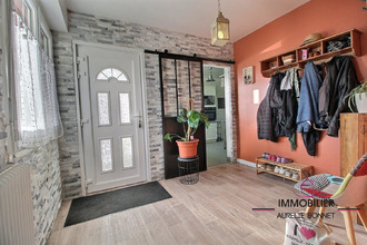 achat maison lisieux 14100