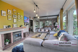 achat maison lisieux 14100