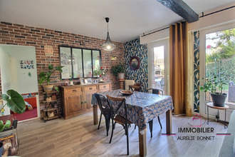 achat maison lisieux 14100