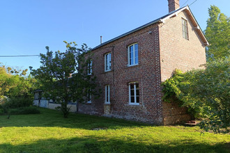 achat maison lisieux 14100