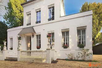 achat maison lisieux 14100