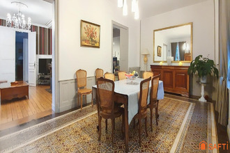 achat maison lisieux 14100