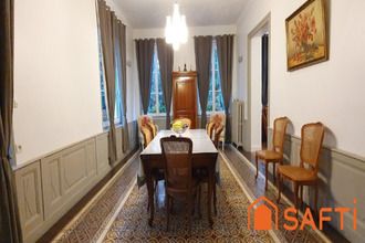 achat maison lisieux 14100