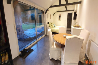 achat maison lisieux 14100