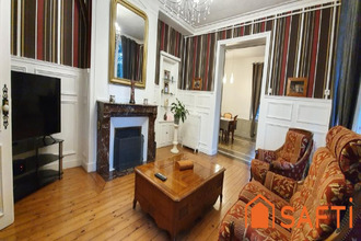 achat maison lisieux 14100