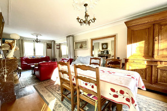 achat maison lisieux 14100