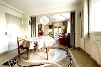 achat maison lisieux 14100