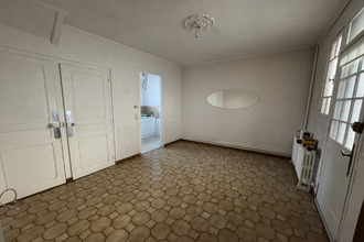 achat maison lisieux 14100