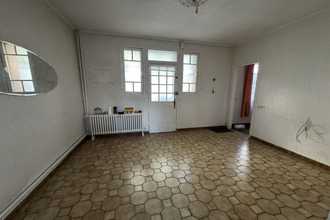 achat maison lisieux 14100