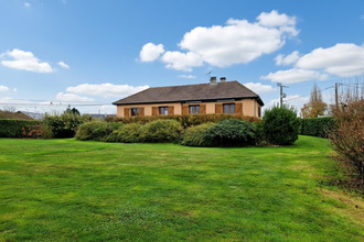 achat maison lisieux 14100