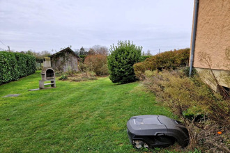 achat maison lisieux 14100