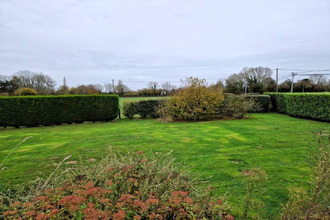 achat maison lisieux 14100