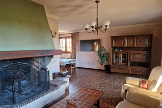 achat maison lisieux 14100