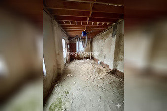 achat maison lisieux 14100