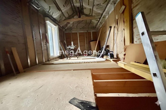 achat maison lisieux 14100