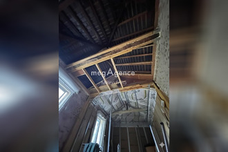 achat maison lisieux 14100