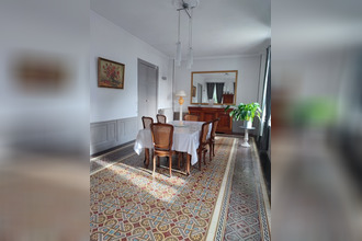 achat maison lisieux 14100