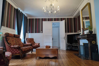 achat maison lisieux 14100