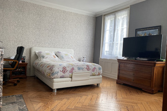 achat maison lisieux 14100