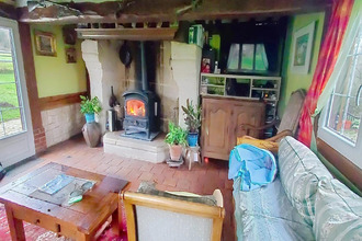 achat maison lisieux 14100