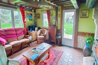 achat maison lisieux 14100