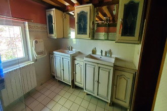 achat maison lisieux 14100