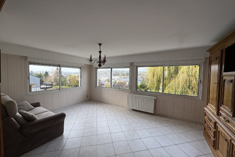 achat maison lisieux 14100