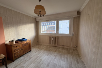 achat maison lisieux 14100