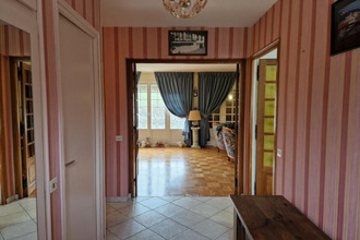 achat maison lisieux 14100