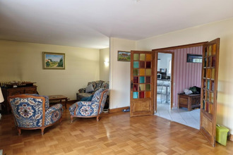 achat maison lisieux 14100