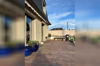 achat maison lisieux 14100