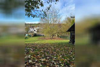 achat maison lisieux 14100