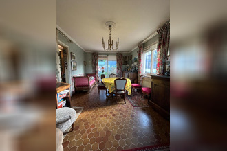 achat maison lisieux 14100