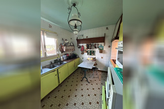 achat maison lisieux 14100