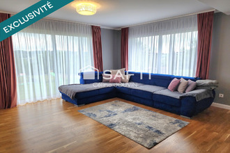 achat maison lisieux 14100