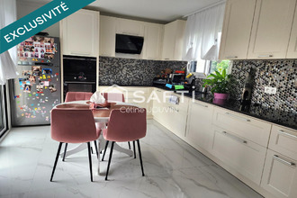 achat maison lisieux 14100